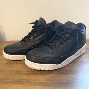 Air Jordan 3 'Cyber Monday'